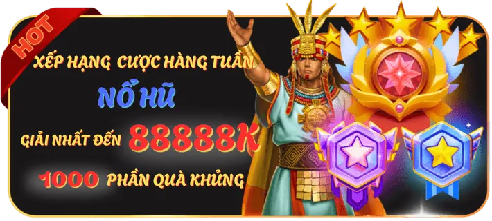 Chuyên mục nổ hũ và slot game