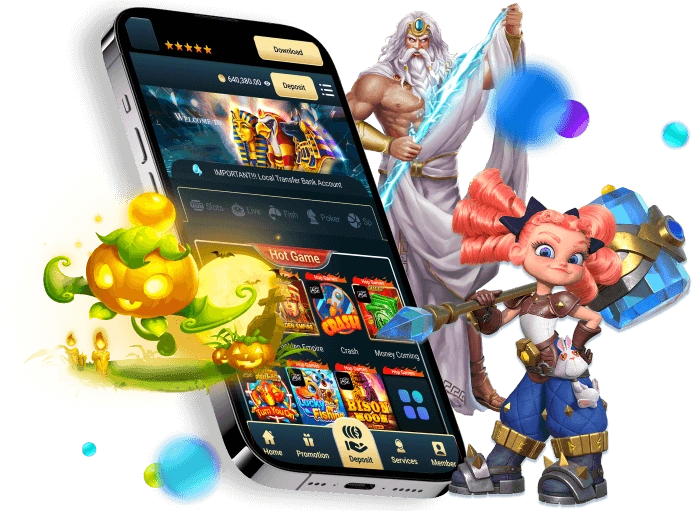 Điện thoại iPhone