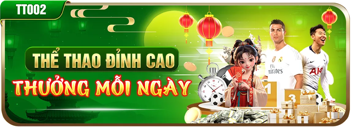 Sân vận động với màn hình tỷ số trực tiếp lớn, khán giả cổ vũ nhiệt tình.