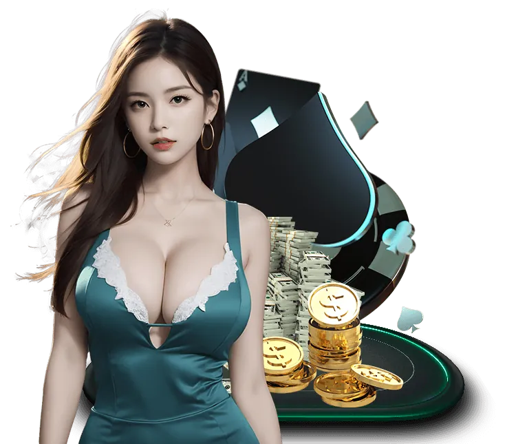 Bàn chơi casino trực tuyến với người chia bài thật tại Goal123